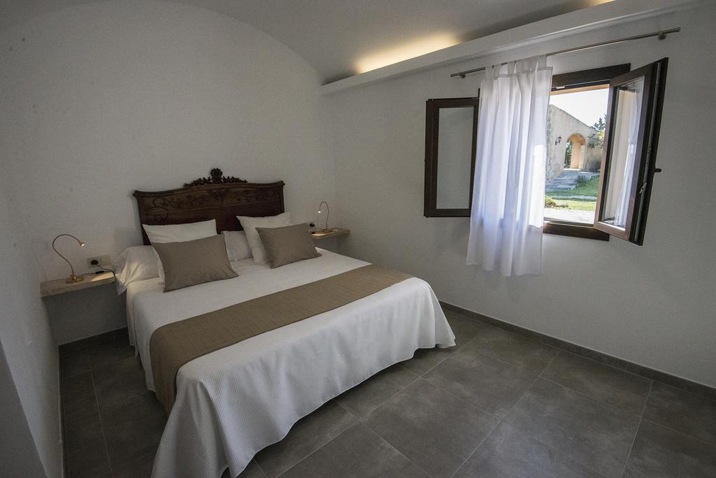 Agroturisme Son Llado Campos  Exteriör bild